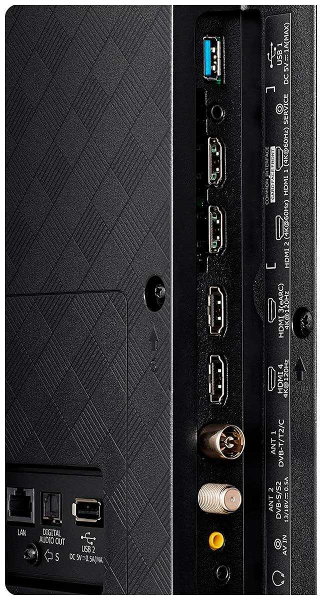 Телевизор Philips 65E7KQ PRO фотография 2