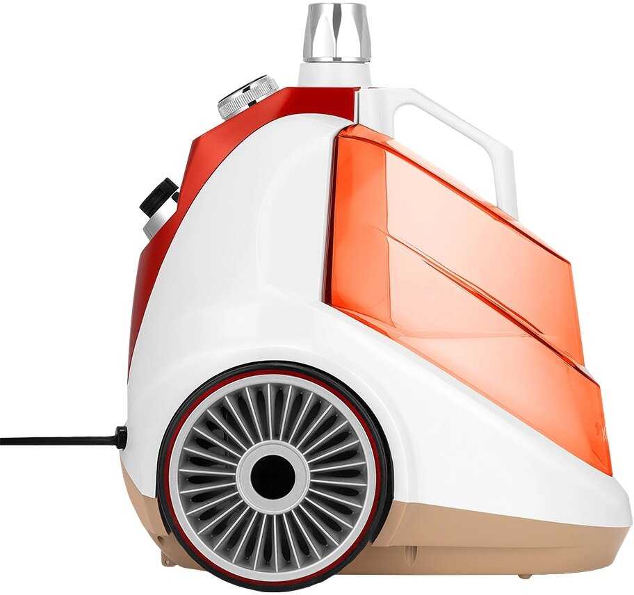 Отпариватель Kitfort КТ-9357 фотография 6