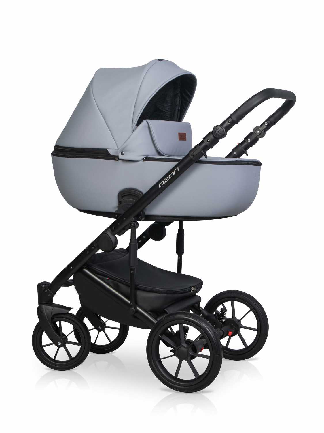 Коляска детская RIKO BASIC OZON 2 в 1 (04) фотография 1