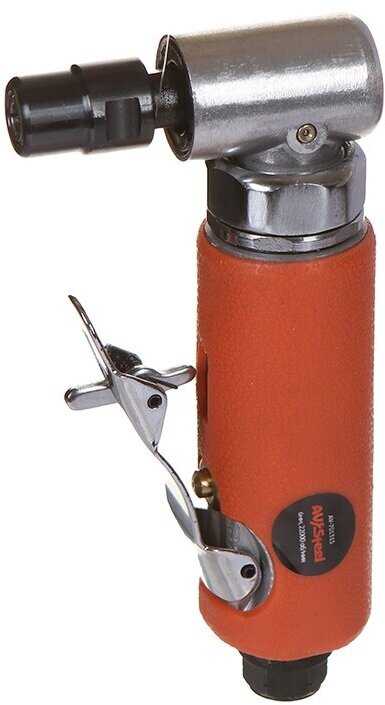 Угловая пневмошлифмашина AVSteel AV-701315 фотография 13