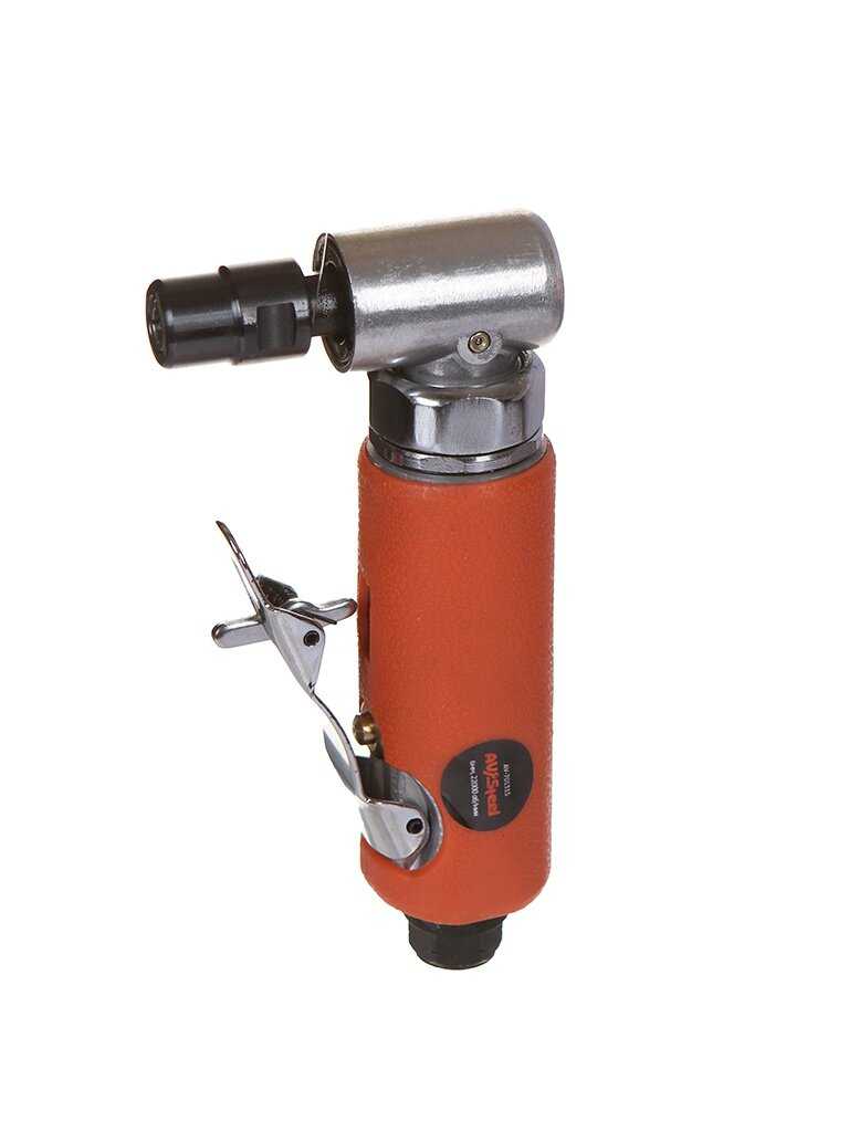 Угловая пневмошлифмашина AVSteel AV-701315 фотография 14