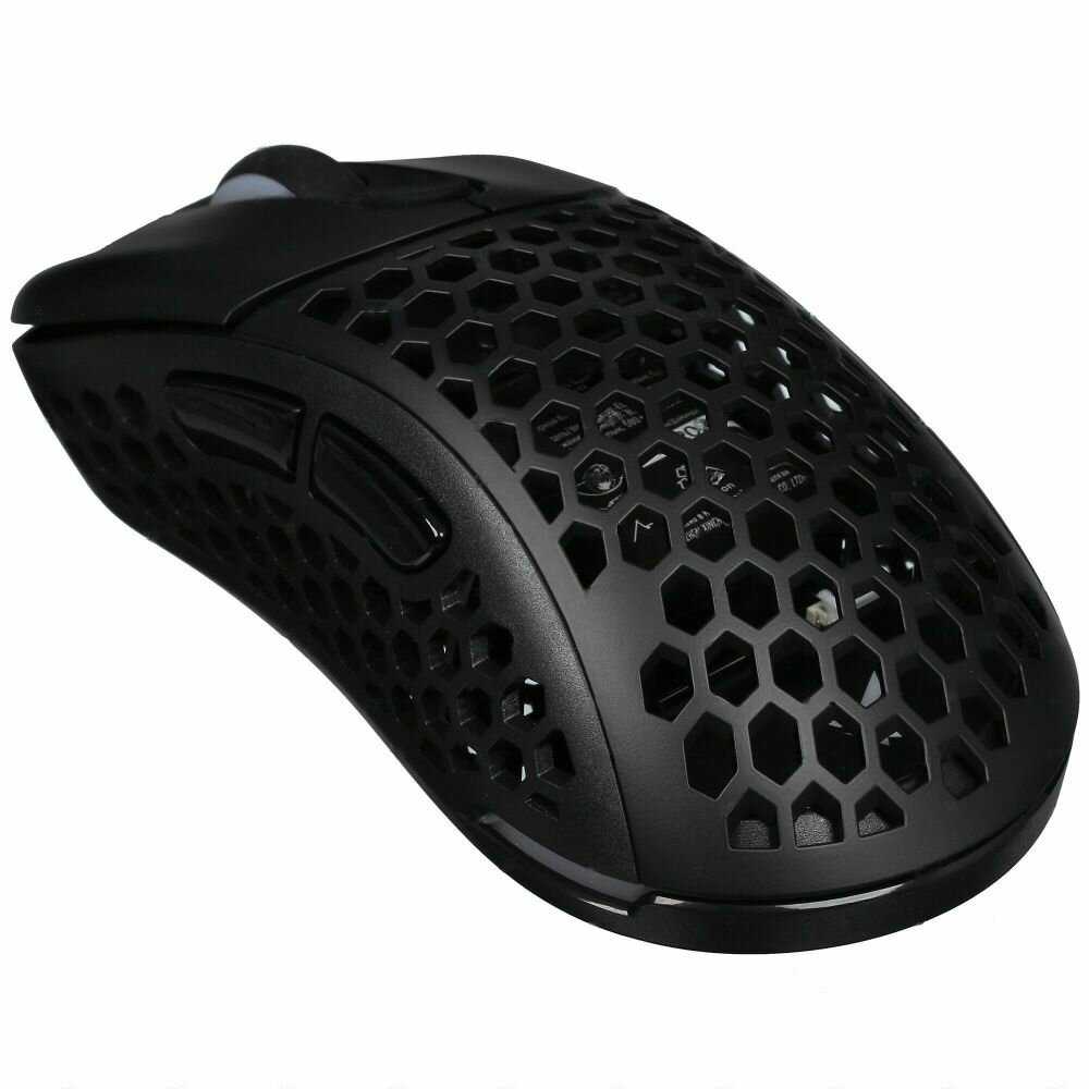Беспроводная мышь ARDOR GAMING Edge Air Ultra (ARDW-EGA3370-BK) фотография 4
