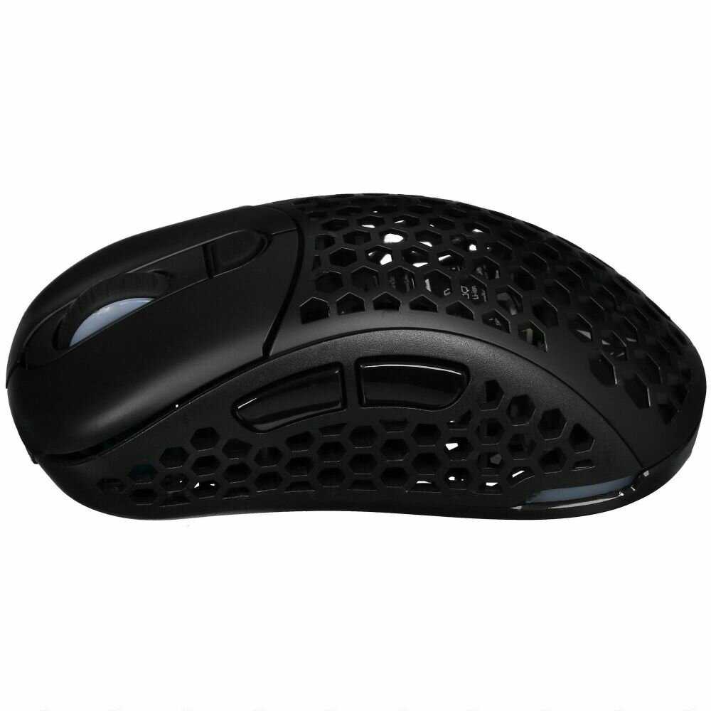 Беспроводная мышь ARDOR GAMING Edge Air Ultra (ARDW-EGA3370-BK) фотография 5