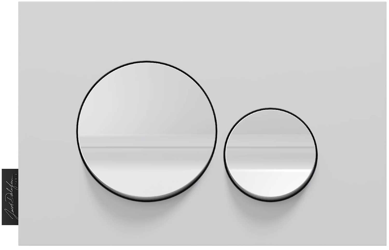 Кнопка смыва Jacob Delafon E20859