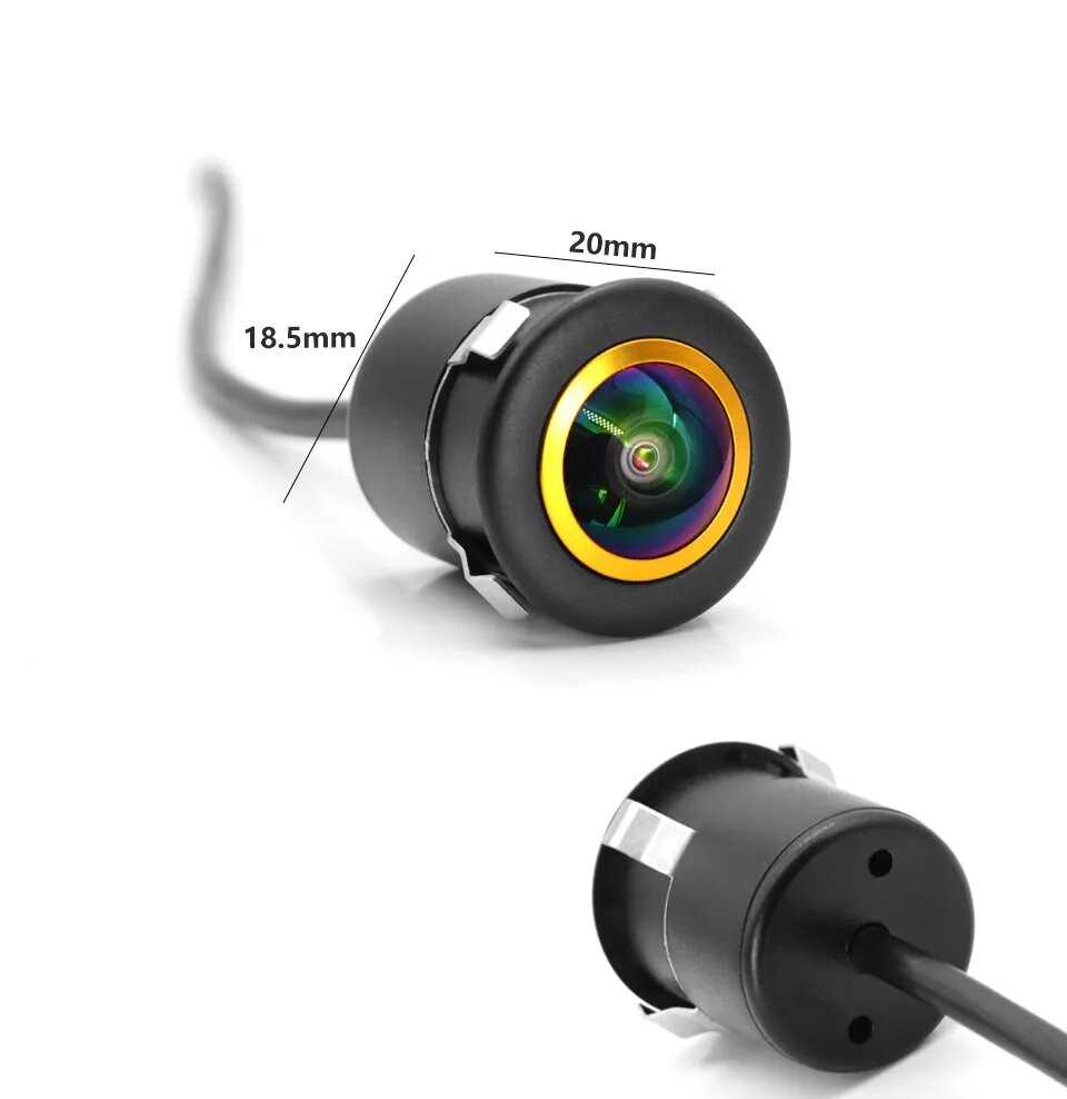 Smartour AHD 1080P Универсальная камера ночного видения фотография 6