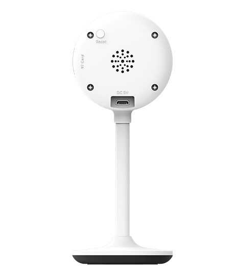 Камера видеонаблюдения внутренняя видеокамера CAM-01 WiFi фотография 4