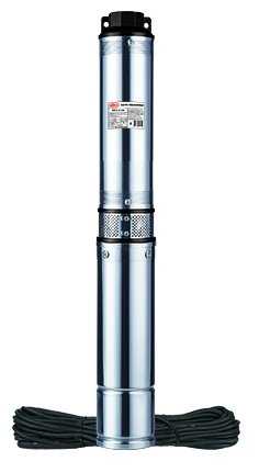Скважинный насос JEMIX СН 3-2-45 (550 Вт)