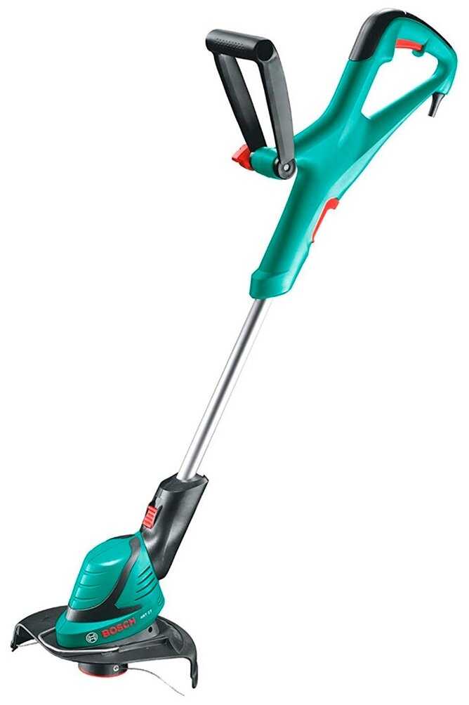 Триммер электрический BOSCH ART 27 (0.600.8A5.200) фотография 7