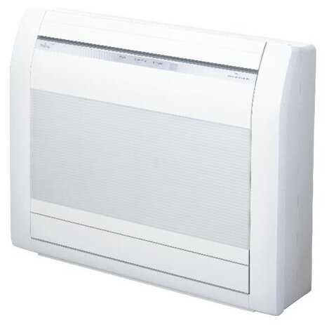 Внутренний блок Fujitsu AGYG14LVCA фотография 1