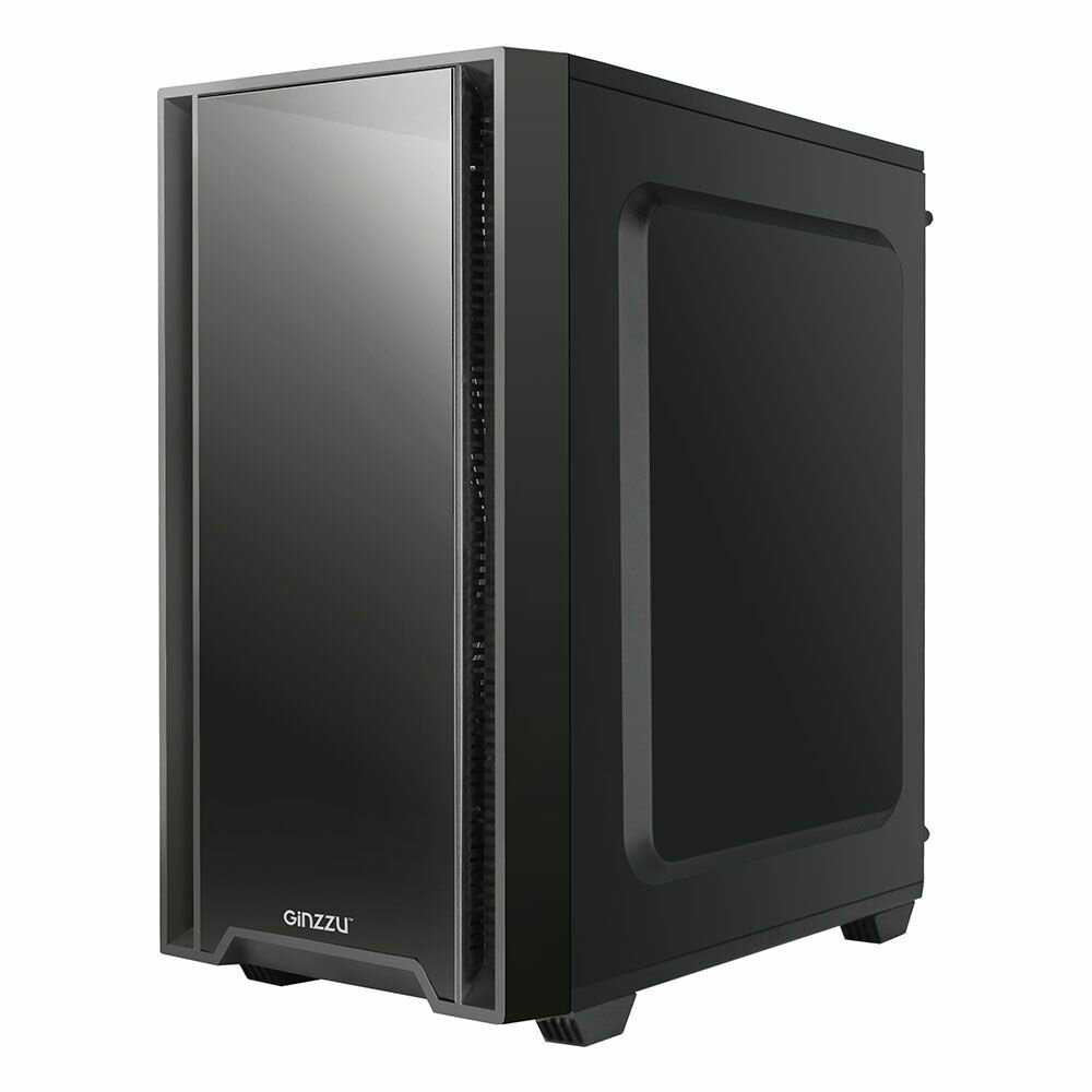 Корпус Ginzzu CL510 фотография 6