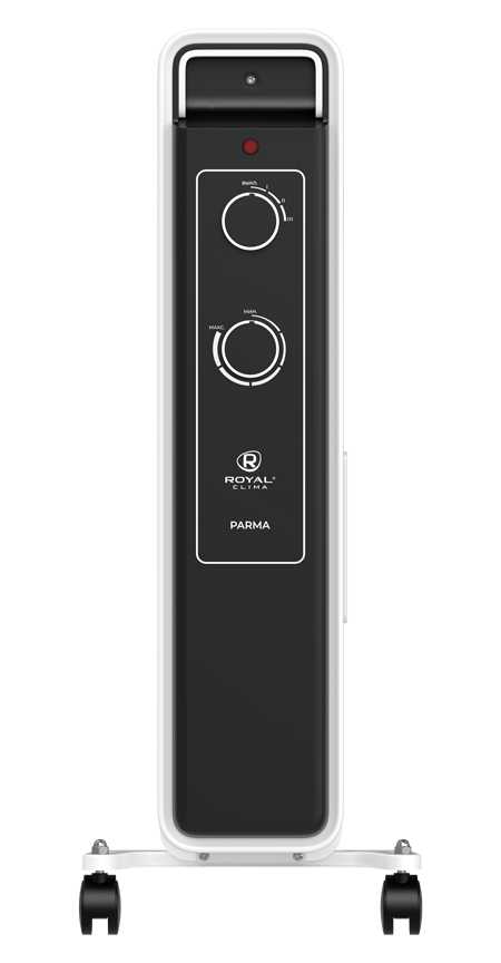 Обогреватель Royal Clima ROR-PR5-1000M фотография 5