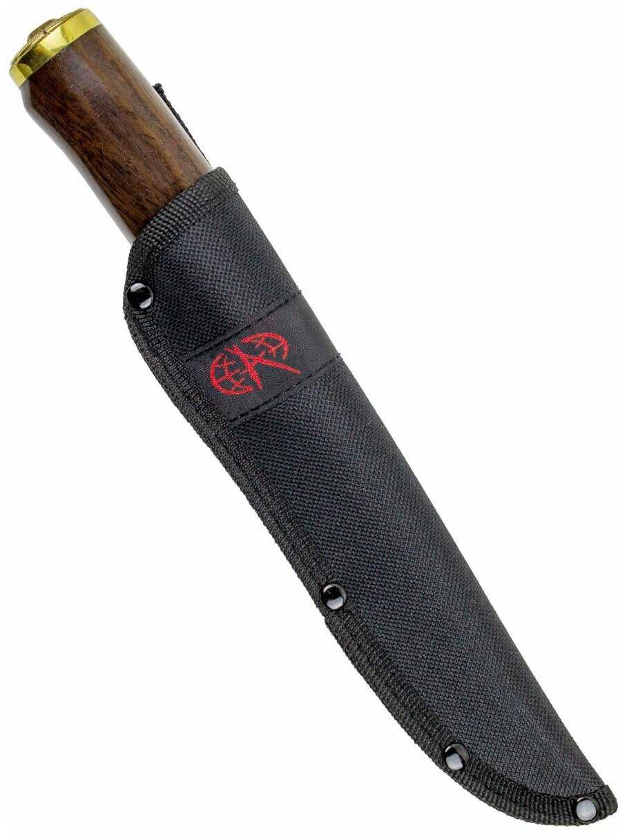 Нож туристический Pirat 