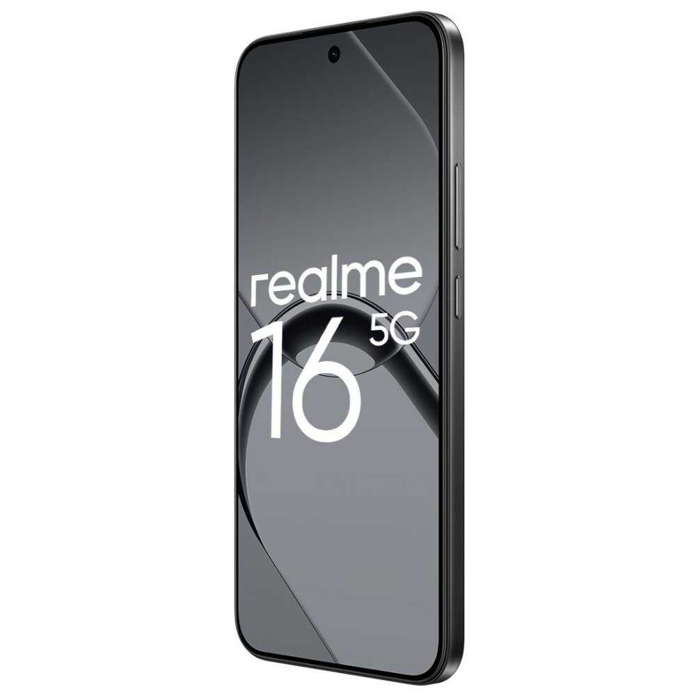 Смартфон realme 16 5G фотография 8