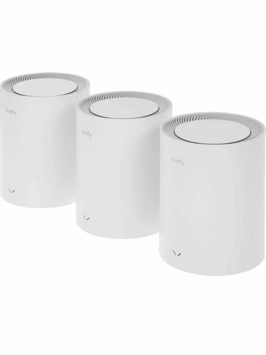 Система Mesh Cudy M3000 (3-Pack)