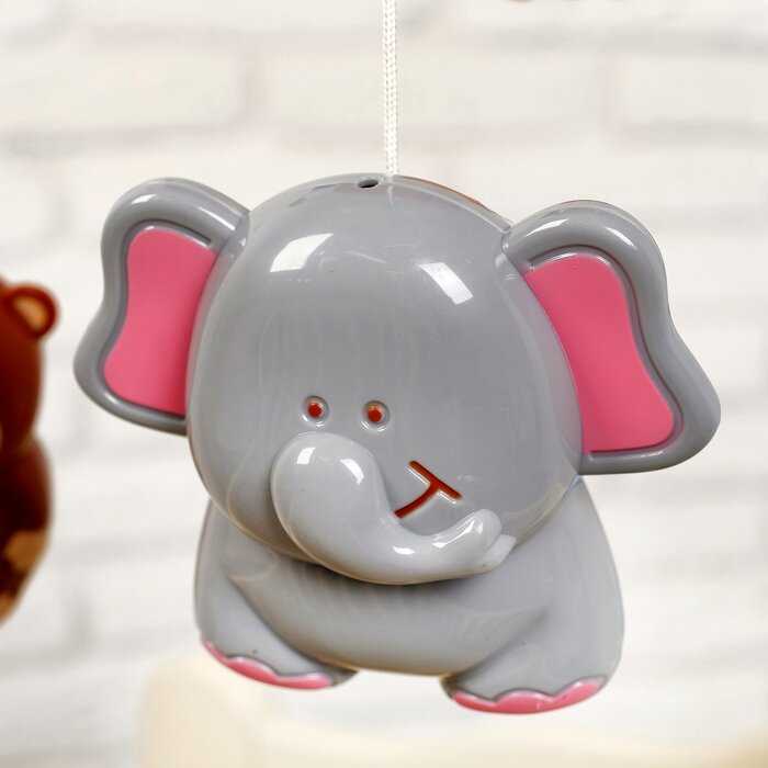 Электронный мобиль Sunlike Джунгли (SL81017A) фотография 4