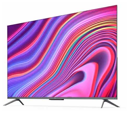 Телевизор Xiaomi Mi TV 5 55 Pro 2019 QLED, HDR фотография 1