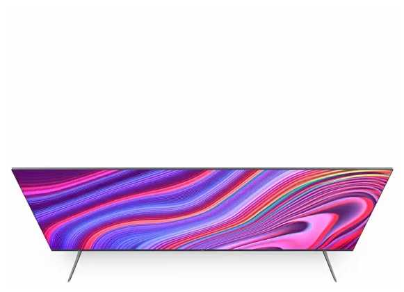Телевизор Xiaomi Mi TV 5 55 Pro 2019 QLED, HDR фотография 2