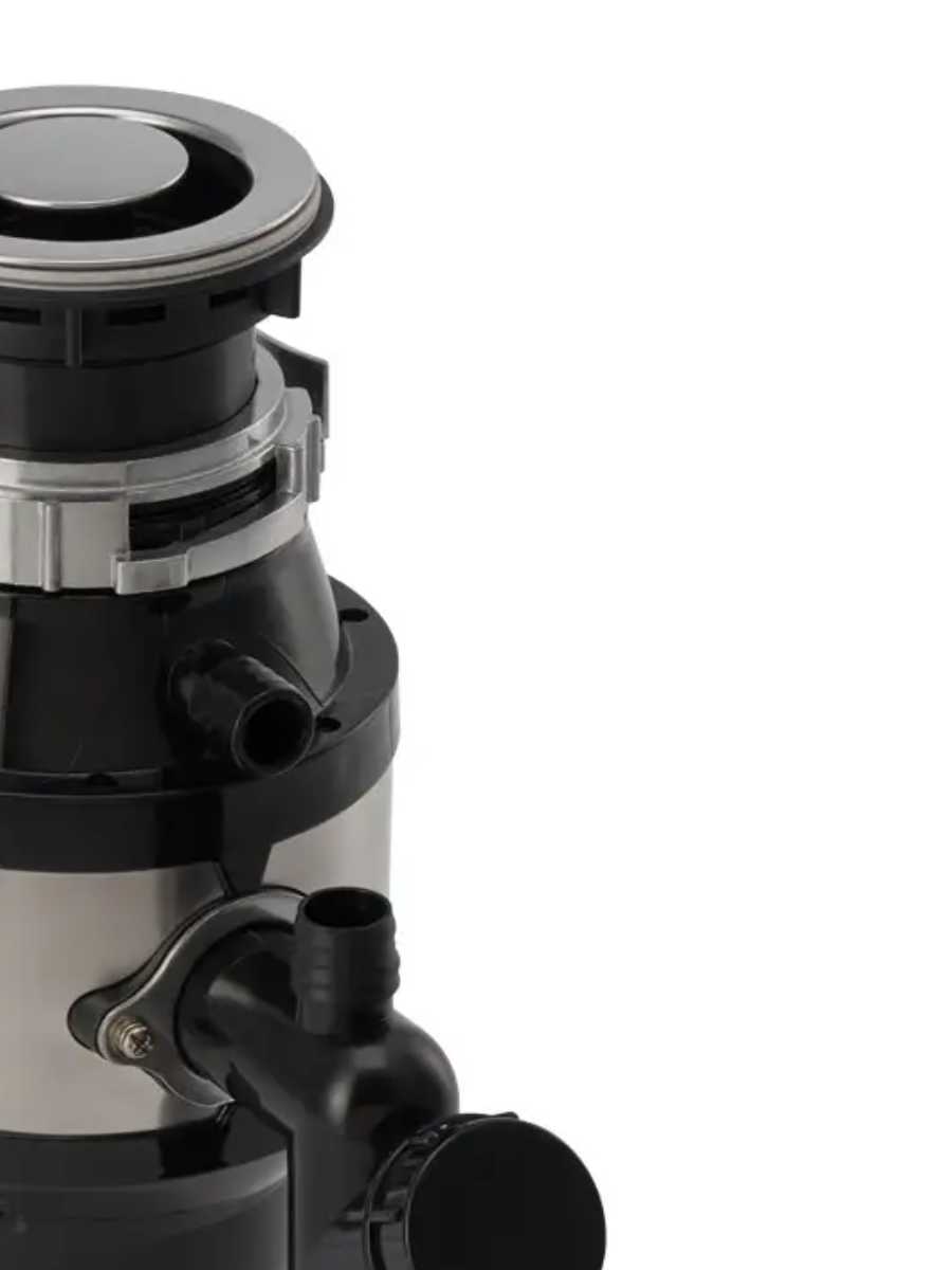 Измельчитель пищевых отходов HARPER HWD-400D01 фотография 16