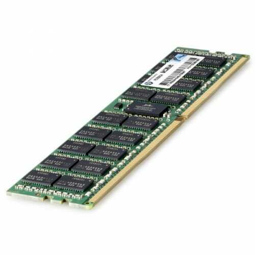 Оперативная память Kingston ValueRAM 16 ГБ DDR3L (KVR13LR9D4/16) фотография 5