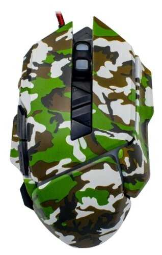 Мышь Ritmix ROM-363 фотография 1