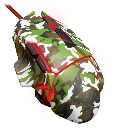 Мышь Ritmix ROM-363 фотография 2