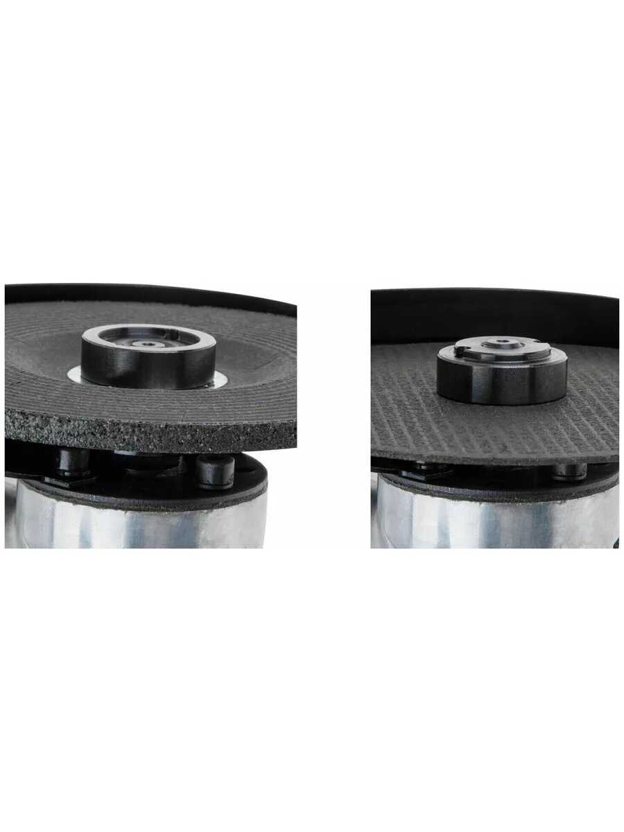 Пневмошлифмашина ECO AAG12-125 фотография 11