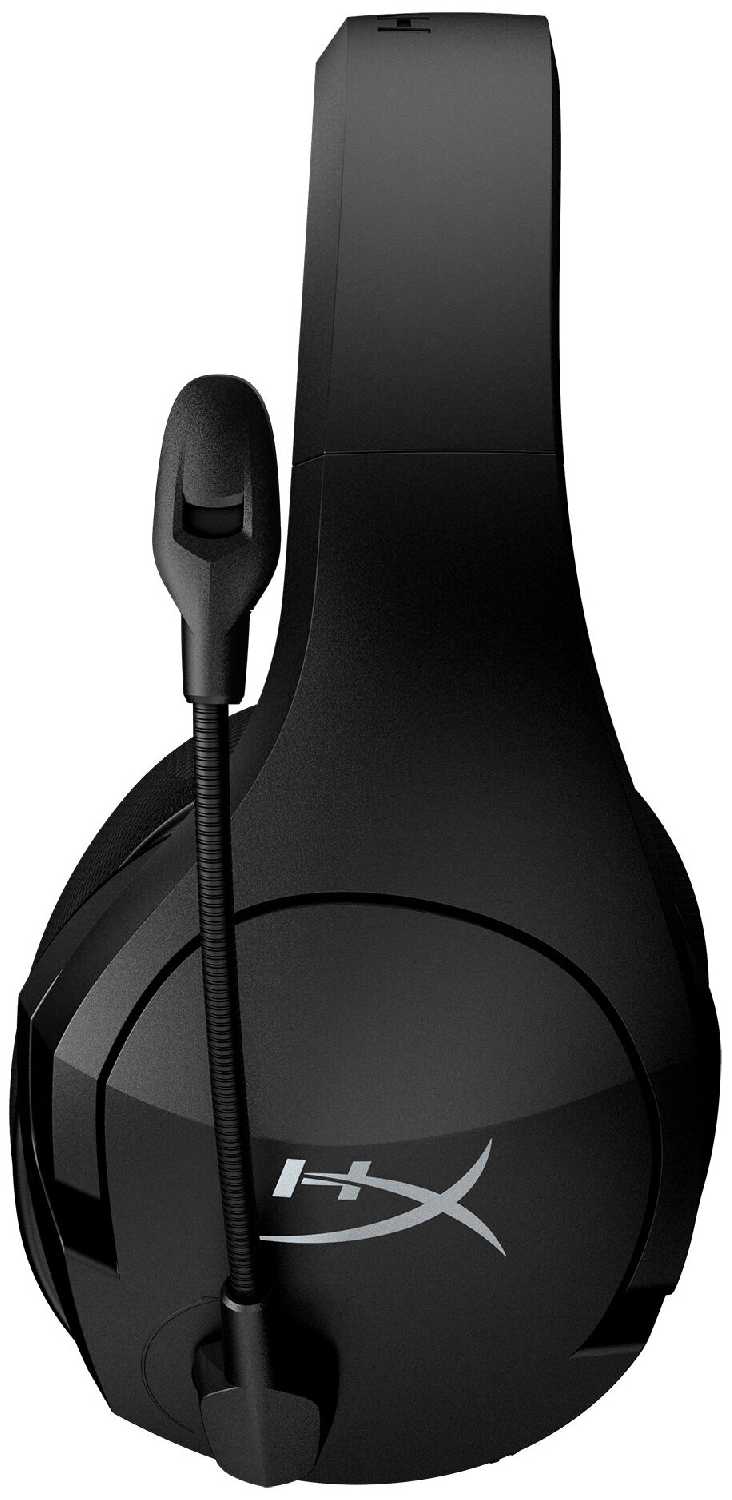 Беспроводная компьютерная гарнитура HyperX Cloud Stinger Core Wireless + 7.1 фотография 4