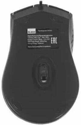 Проводная мышь Olmio CM-12 фотография 3