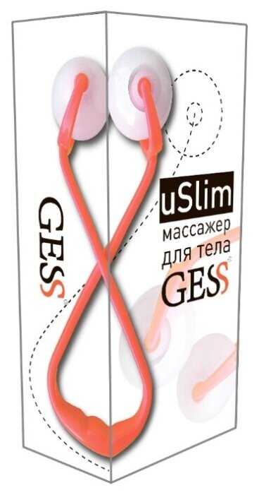 USlim массажер для тела фотография 6
