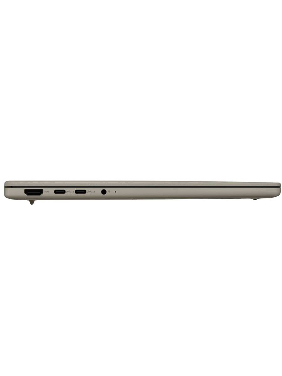 Ноутбук ASUS Zenbook A14 UX3407NA фотография 1