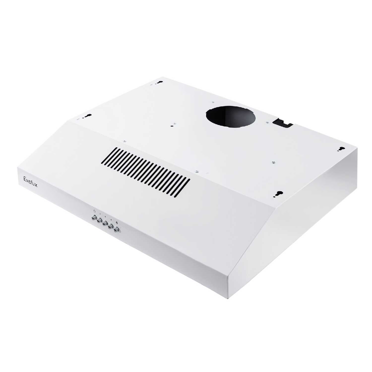 Подвесная вытяжка Evelux Ulla 60 фотография 15