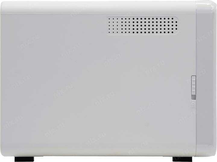 Сетевое хранилище NAS Qnap TS-262-4G фотография 18