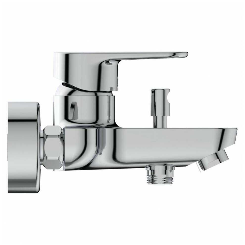 Смеситель Ideal Standard BC500AA фотография 12