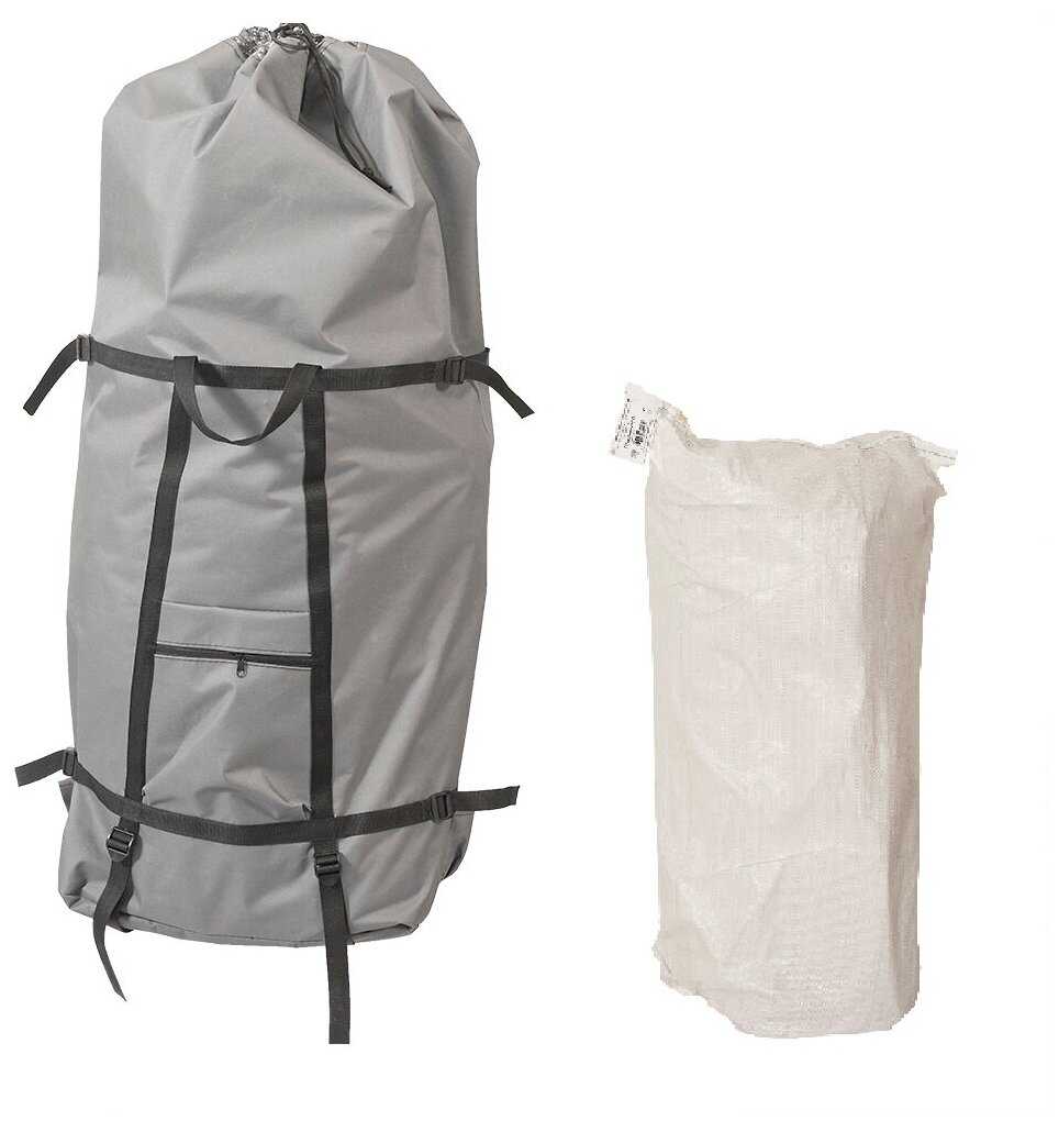 Надувная лодка Лоцман Профи 260 ВНД фотография 2