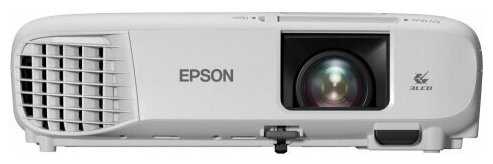 Проектор Epson EB-FH06 (Full HD) фотография 9