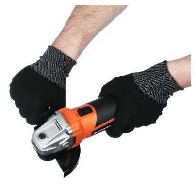 УШМ Ермак УШМ-115/500 фотография 7