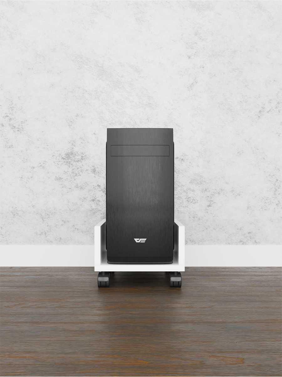 Подставка под системный блок фотография 13