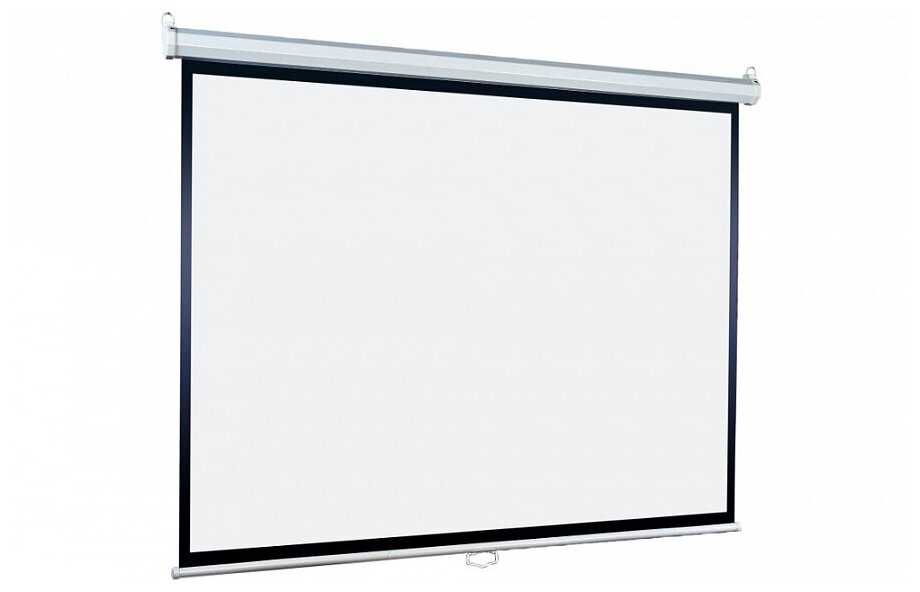 Проекционный экран Lumien Eco Picture (LEP-100123)