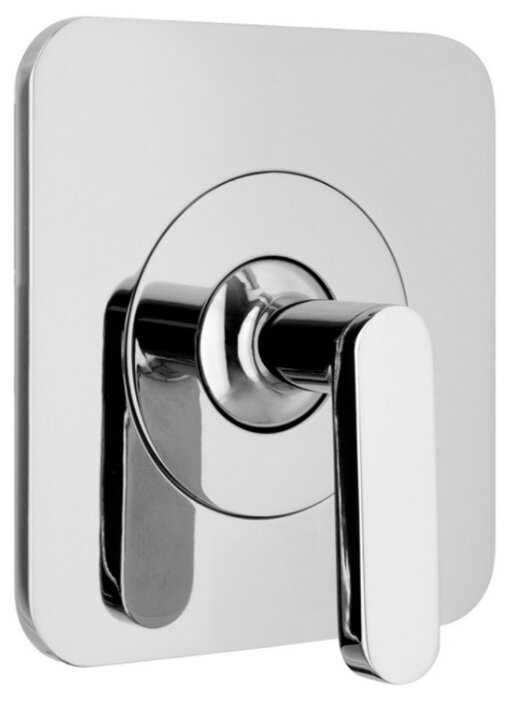 Для душа Webert Living LV880101015, рычажный