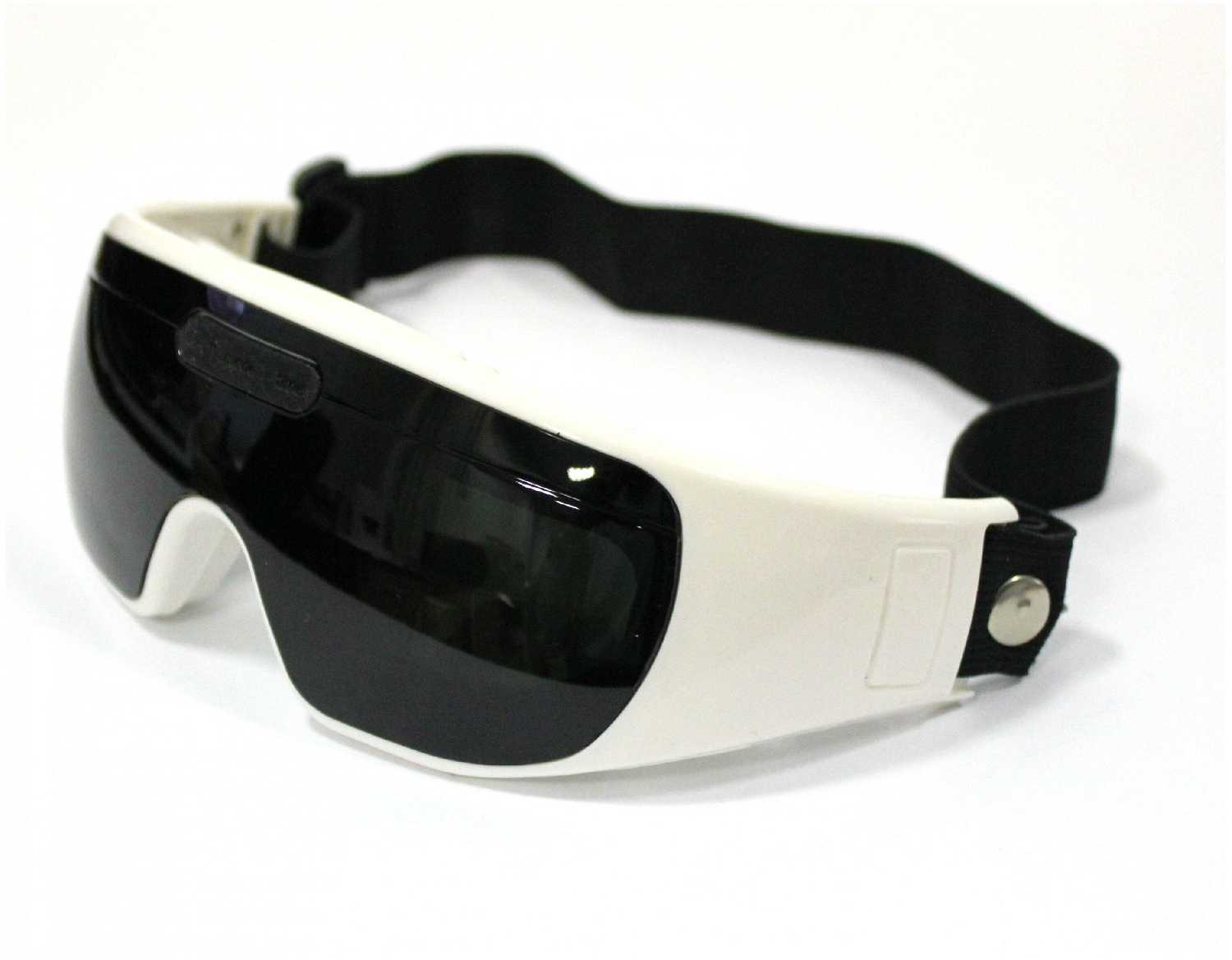 Массажные очки BRADEX Свежий взгляд (KZ 0236) фотография 15