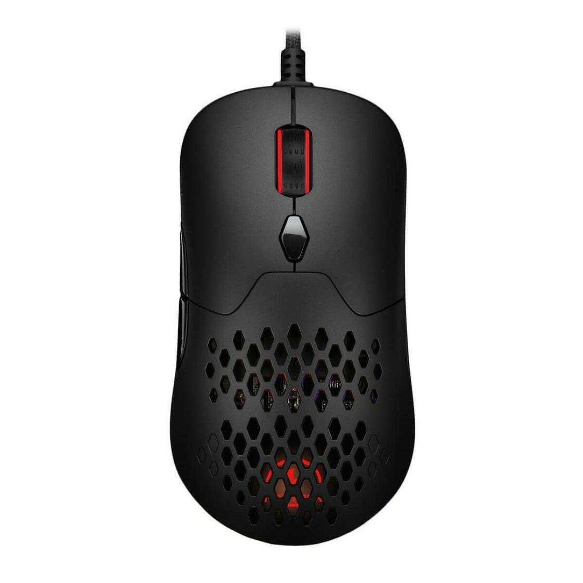 Игровая мышь PANTEON PS140 PRO фотография 11