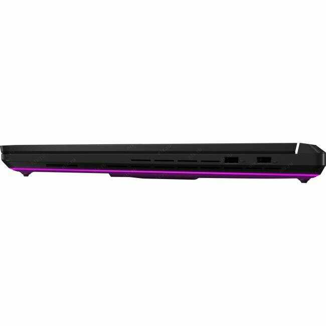 Ноутбук ASUS ROG Strix SCAR 18 G835LX фотография 4