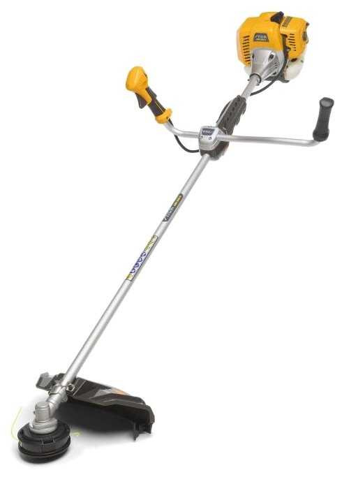Триммер бензиновый STIGA SBC 253 D