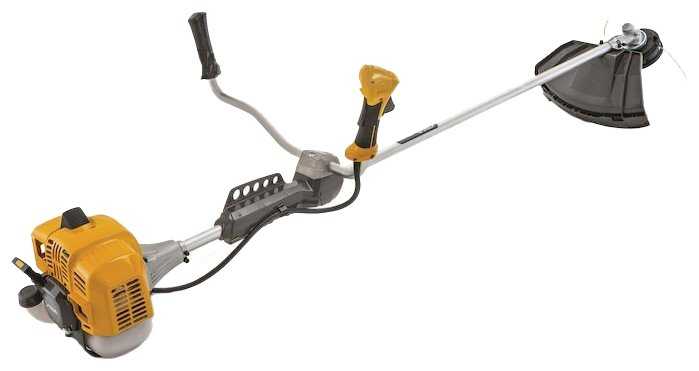 Триммер бензиновый STIGA SBC 253 D фотография 1