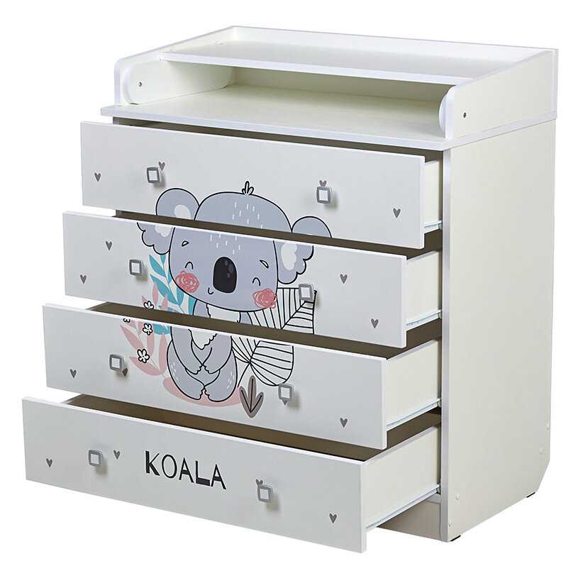 Комод Фея Коала (1580) фотография 11