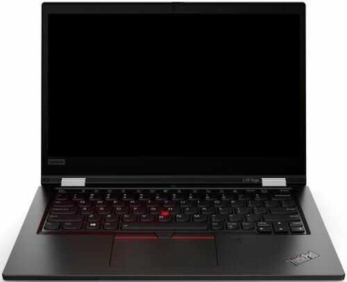 Ноутбук Lenovo ThinkPad L13 Yoga G2 (Core i5 1135G7/16Gb/512Gb SSD) (20VLS20600) фотография 4