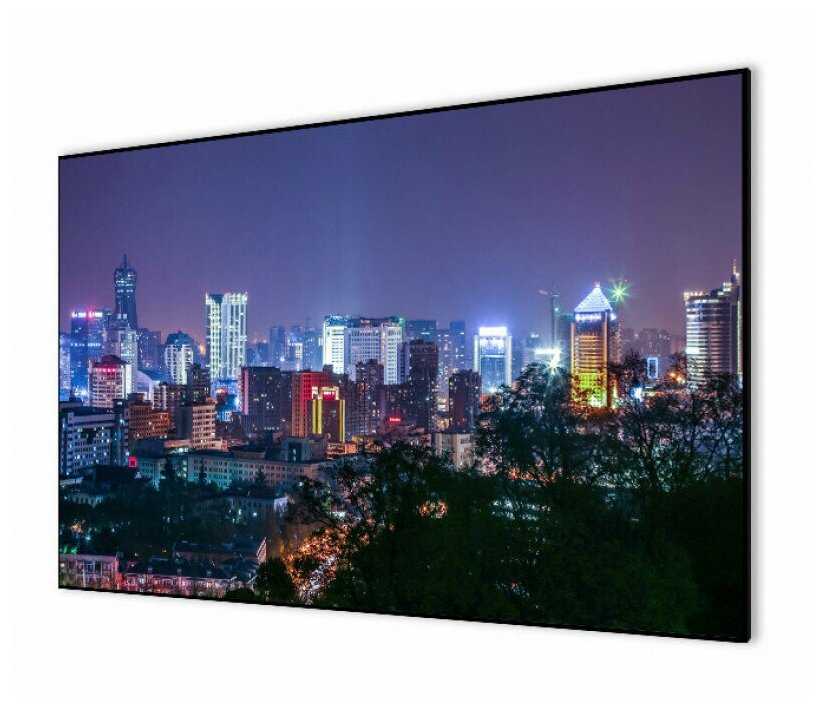 Экран для проектора Cactus CS-PSALR-223X126 фотография 3