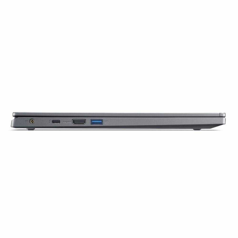 Ноутбук Acer Aspire A15-51M-74HF Core 7 processor 150U/16GB/SSD512GB/IPS/FHD/NoOS (NX.KXRCD.007) фотография 4