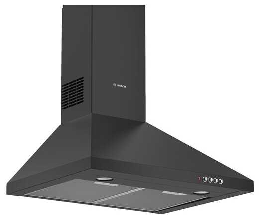 Купольная вытяжка BOSCH DWP 64 CC 60T