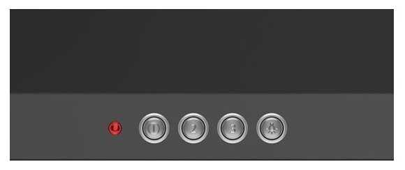 Купольная вытяжка BOSCH DWP 64 CC 60T фотография 1
